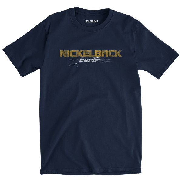 Nickelback shirt sales