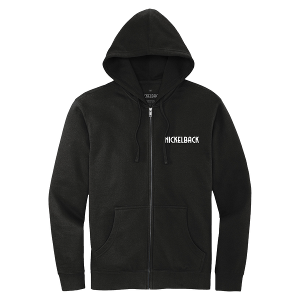 Nickelback sweatshirt sale