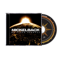 No Fixed Address (10th Anniv.) CD
