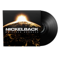 No Fixed Address (10th Anniv.) Vinyl