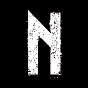 logo of Nickelback Official Website