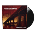 The Long Road Vinyl