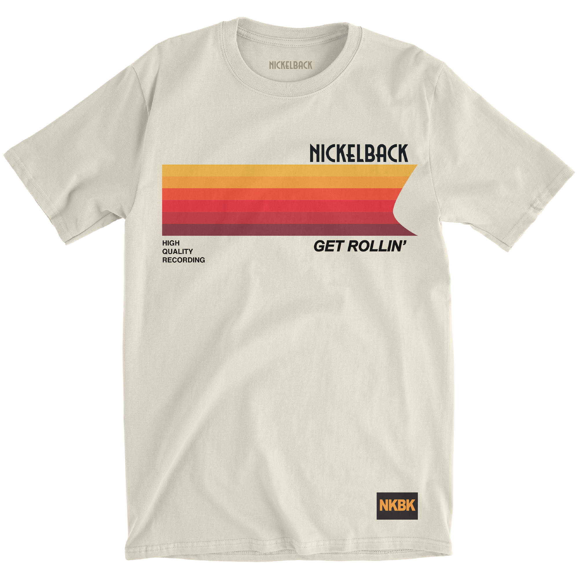 Nickelback merch hotsell