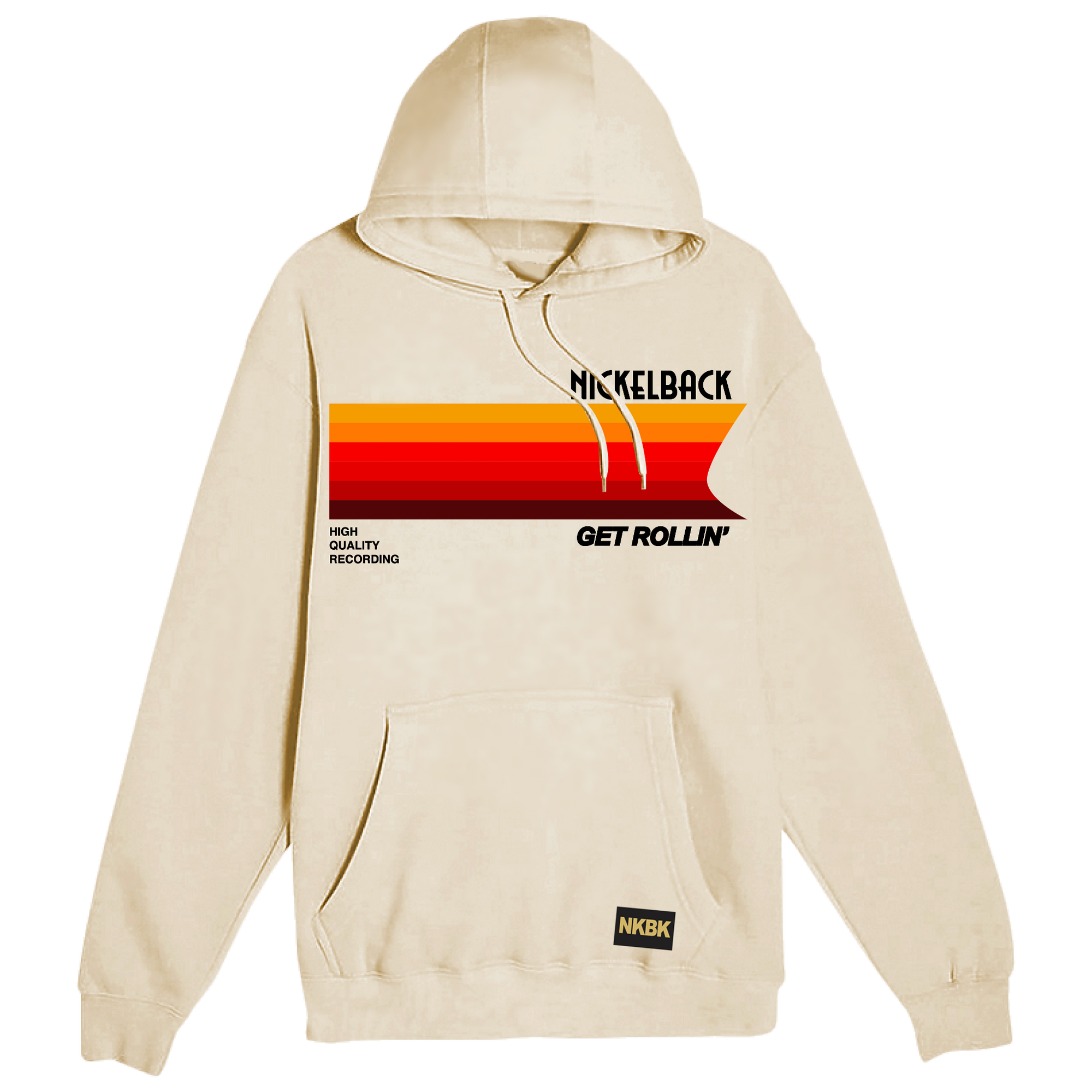 Nickelback sweatshirt hotsell