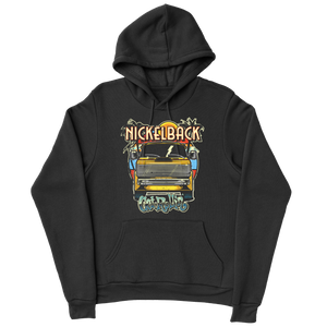Nickelback sweatshirt discount
