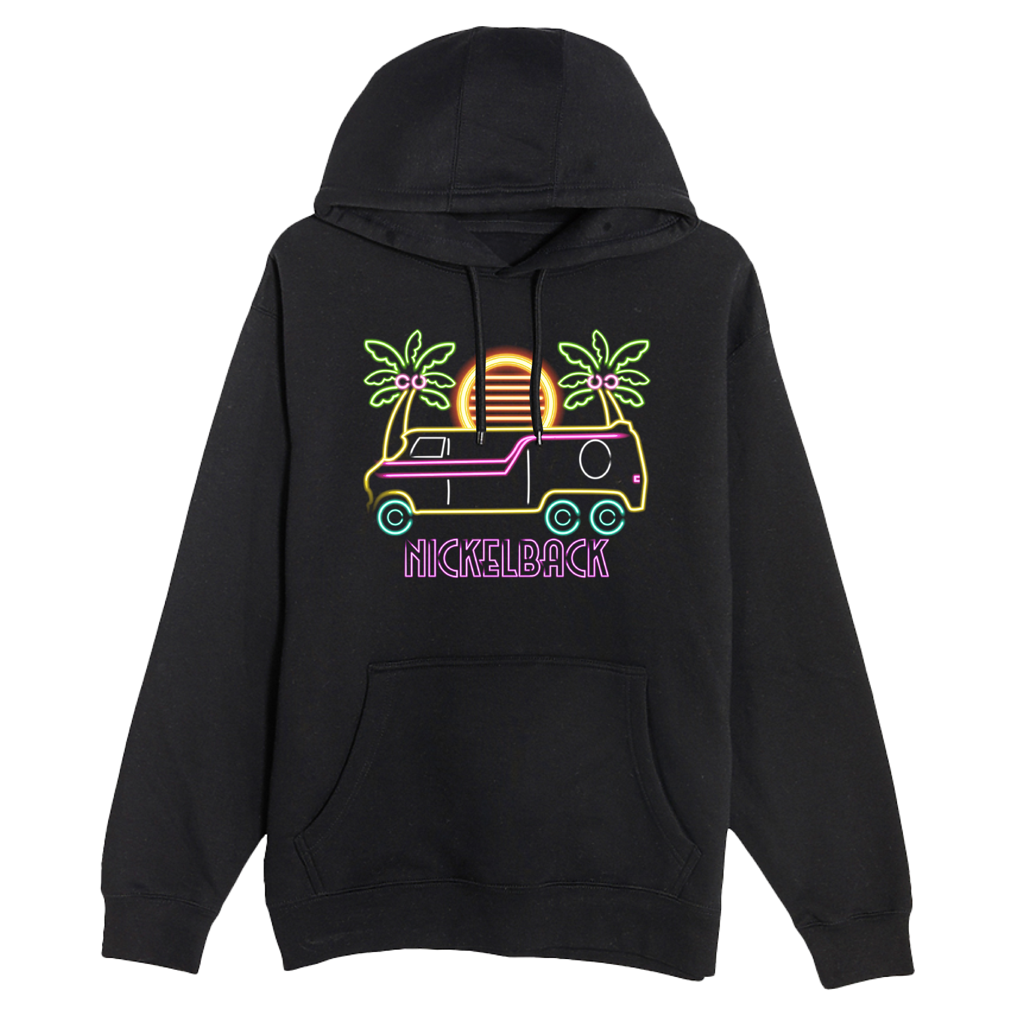 Fall Collection Nickelback Official