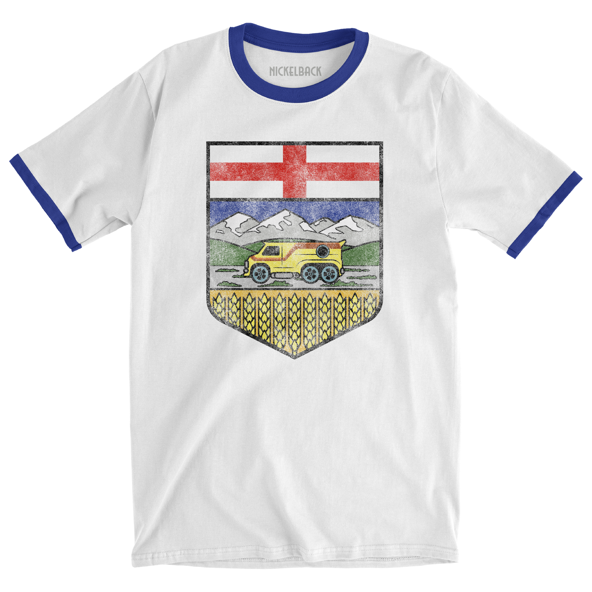 Nickelback sweatshirt sales