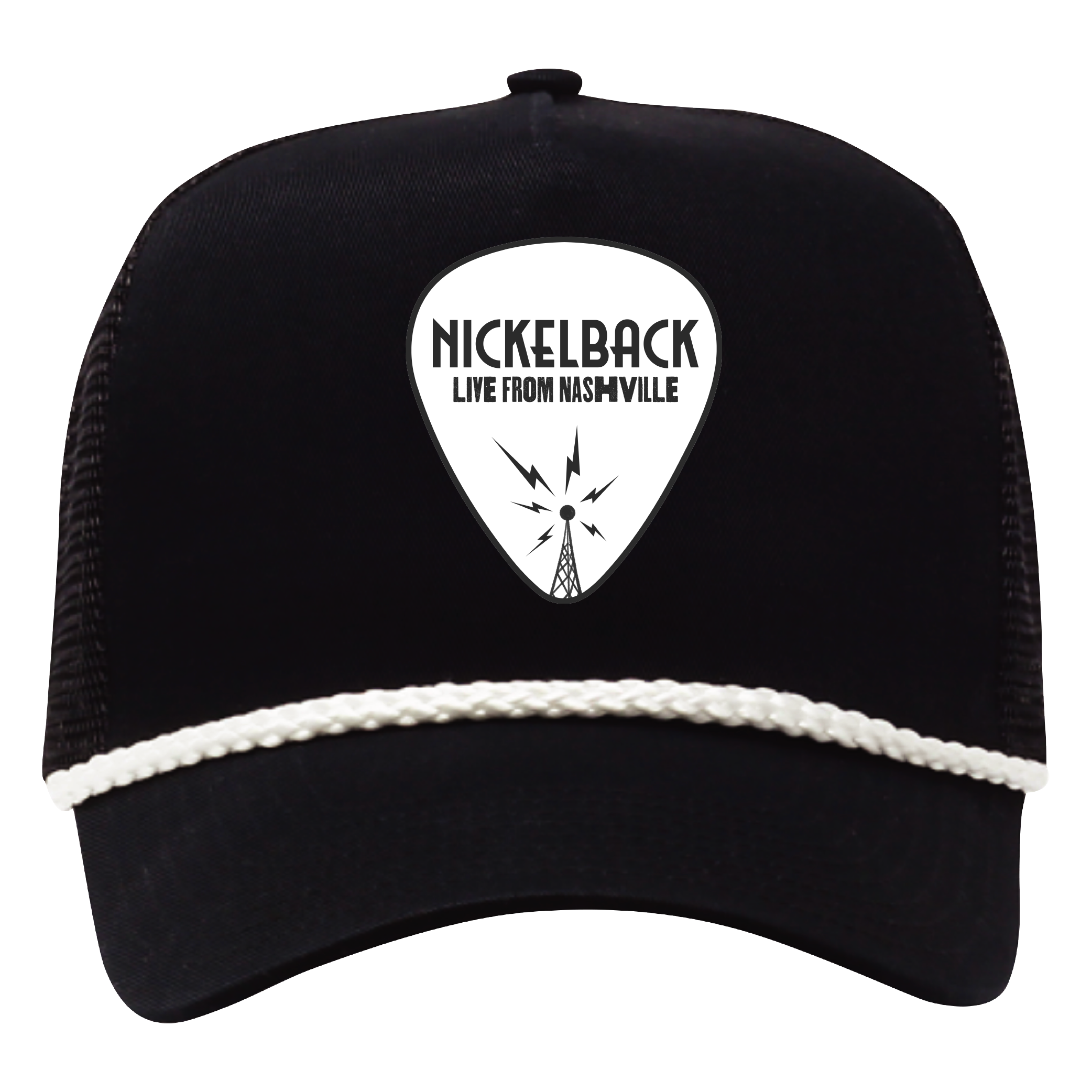 Live from Nashville Hat