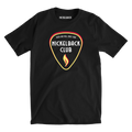 Nickelback Club 2025 Black Tee