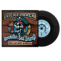 Rockstar Sea Shanty 7" Vinyl