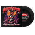 Devil Went Down to Georgia 7" Vinyl
