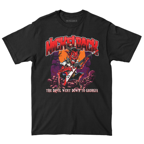 NKB318A_DEVILWENTDOWNBLACKTEE_