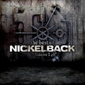 The Best of Nickelback, Vol. 1 CD