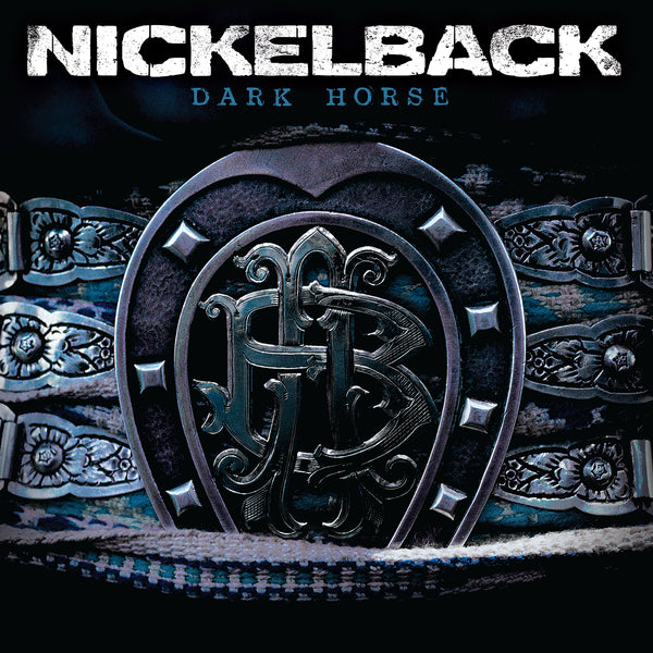 Dark Horse CD – Nickelback Official