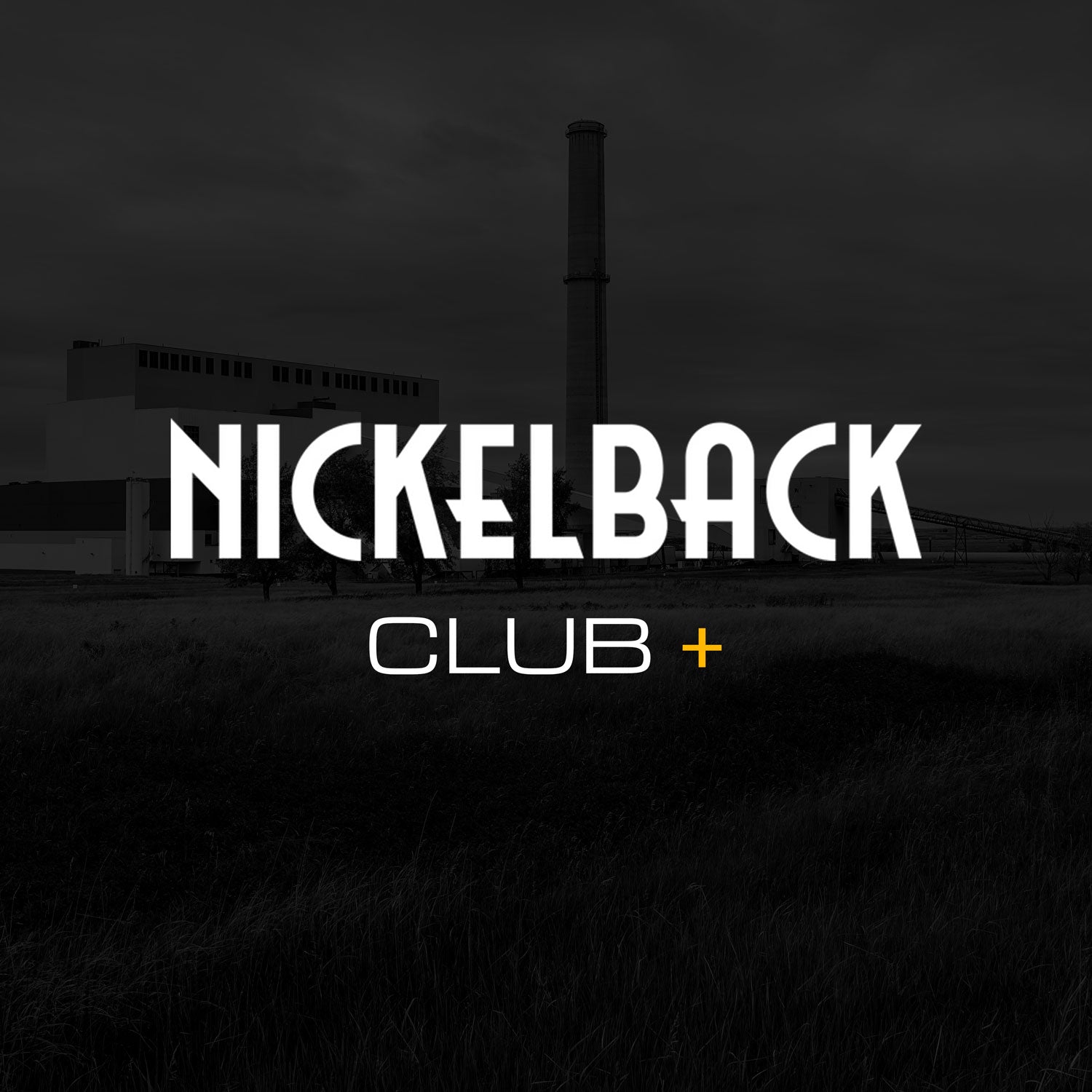 NALEK Emblem 邦楽 CD Nickelback Club - NKB Club+ – Nickelback Official