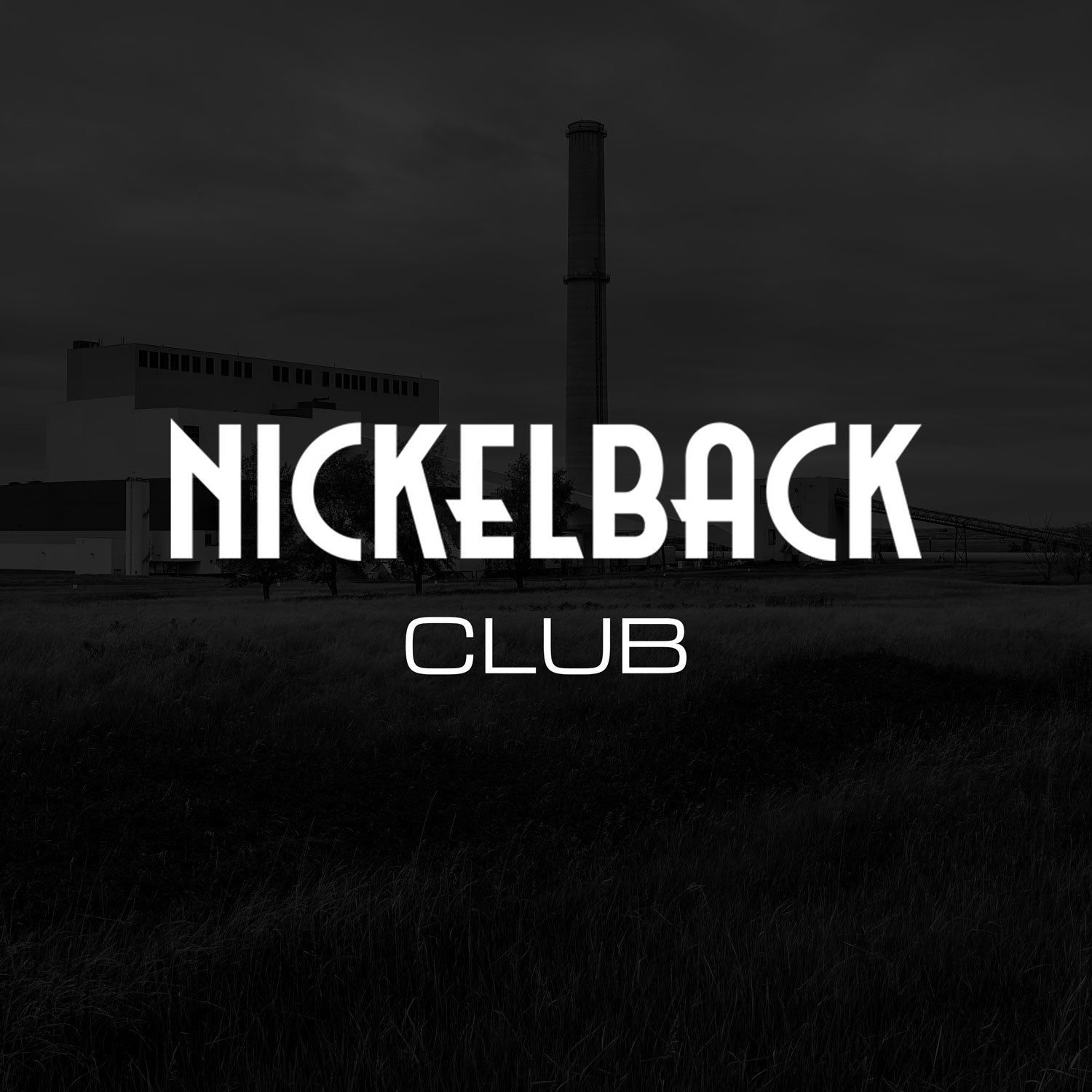 Nickelback Club - NKB Club+