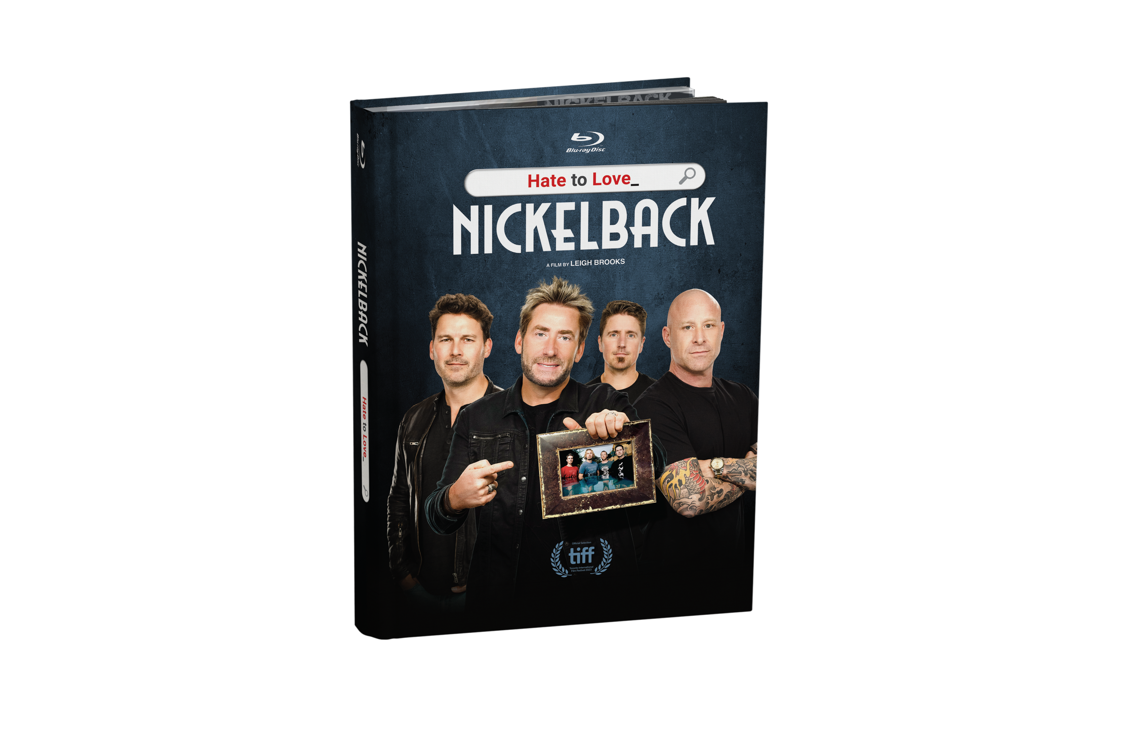 Collections – Nickelback Official Collections – Nickelback Official