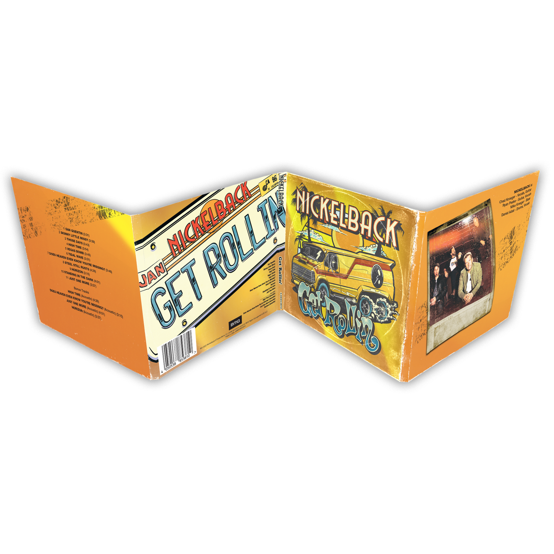 邦楽 Maximum Ratai'n Roll TESCLE&THE STOICS NB_DELUXE.png?v=1664465235&
