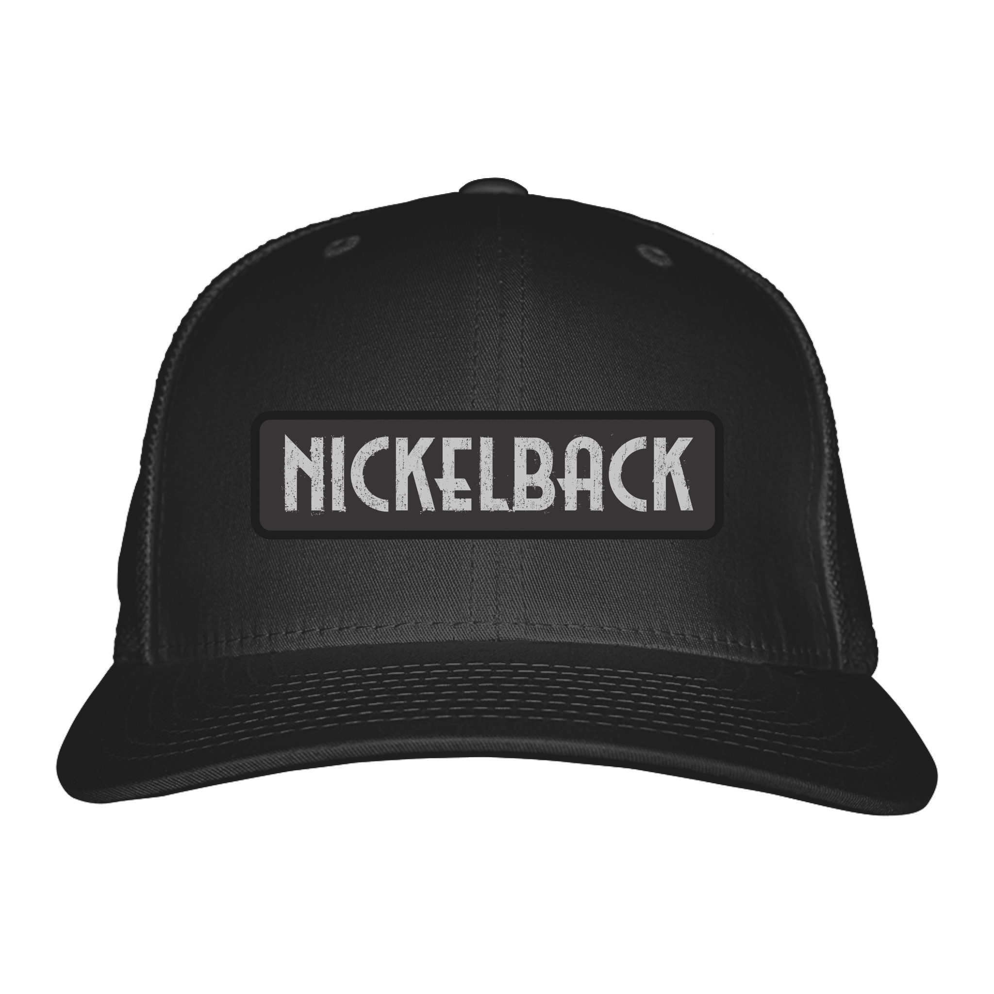 Snapback hot sale black cap