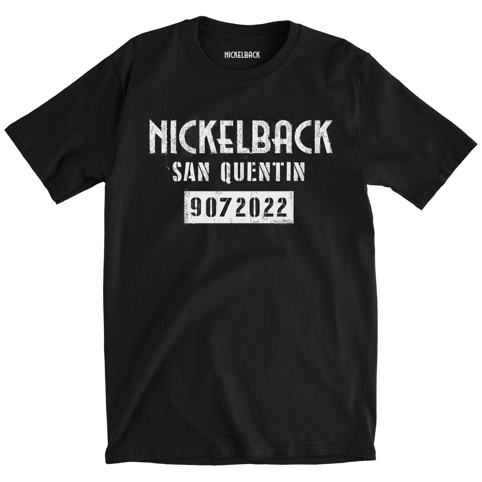 バンド Tシャツ ニッケルバック 古着 ビンテージ NICKELBACK T