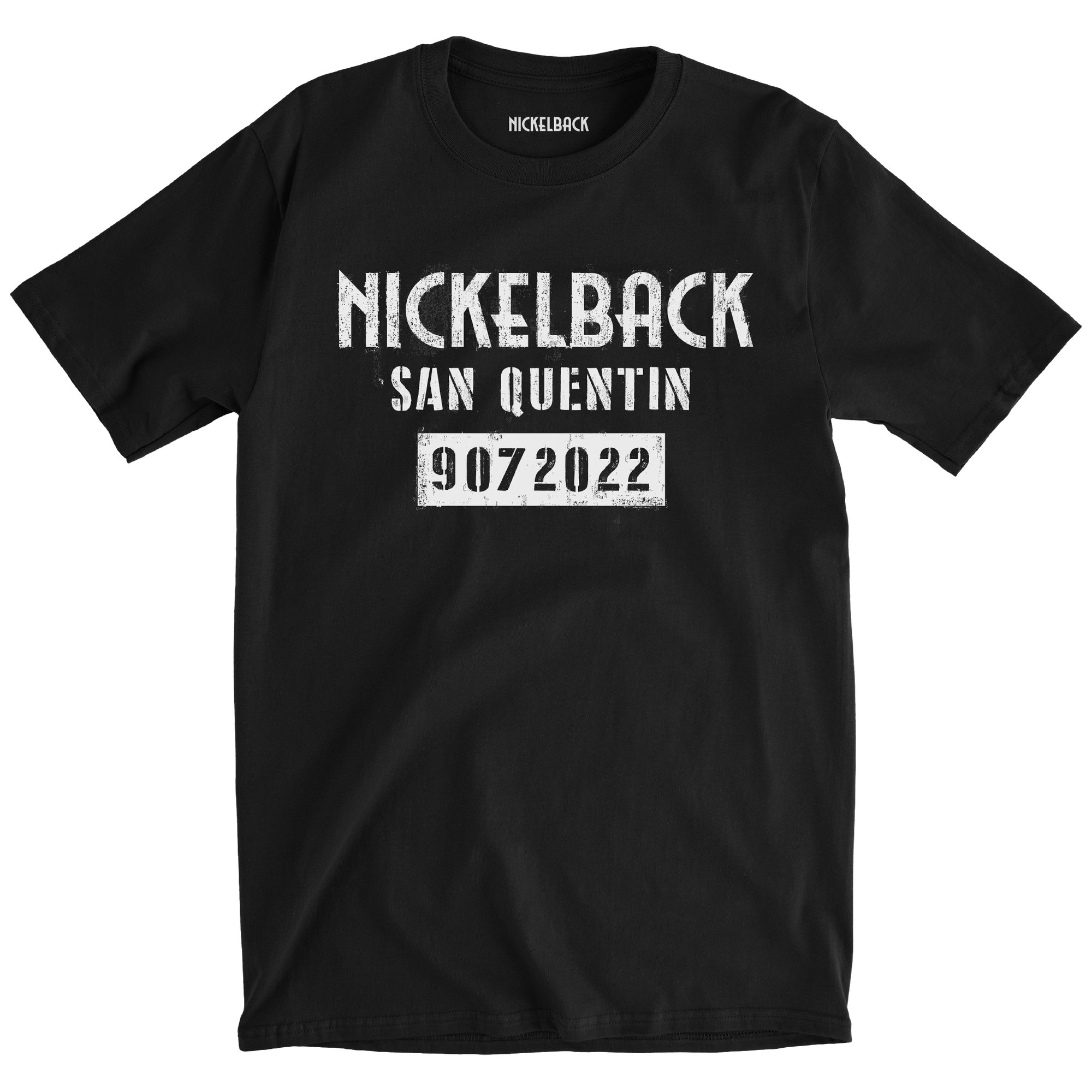 Nickelback shirt funny on sale