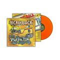 Get Rollin' - Orange Vinyl